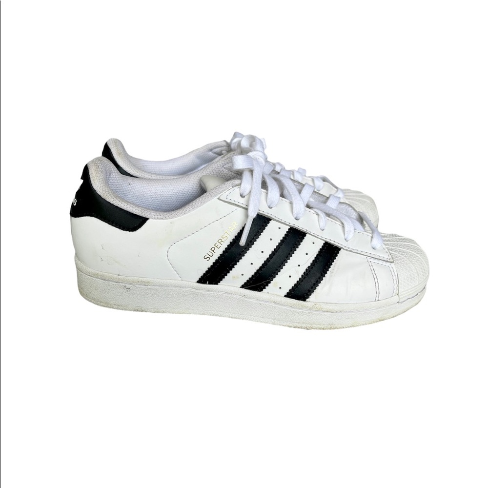 βSOLDβ ADIDAS ORIGINALS SUPERSTAR - Picture 3 of 6